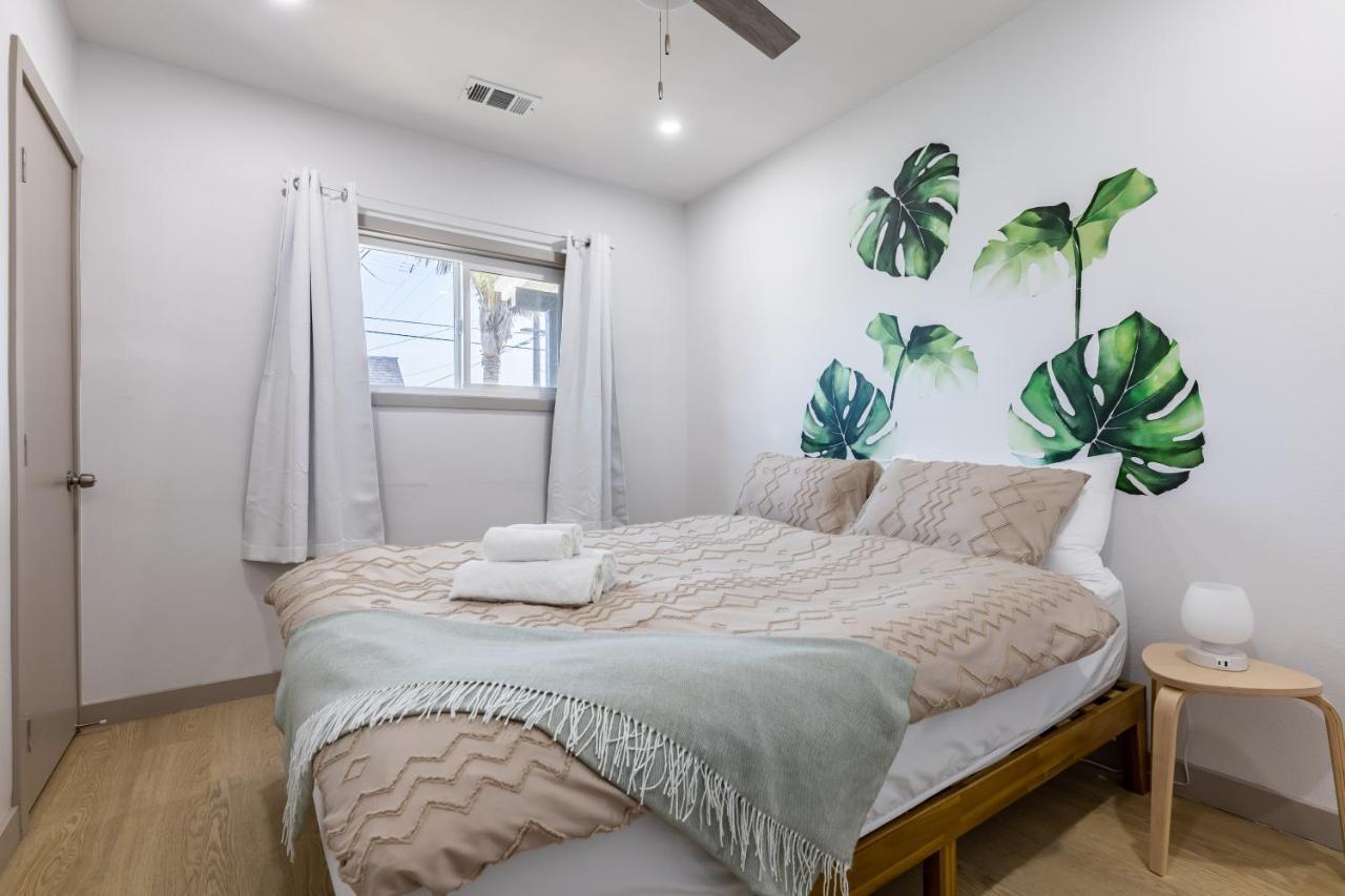 Vacation Home I Big Backyard I 5Min To Sofi Ίνγκλγουντ Εξωτερικό φωτογραφία