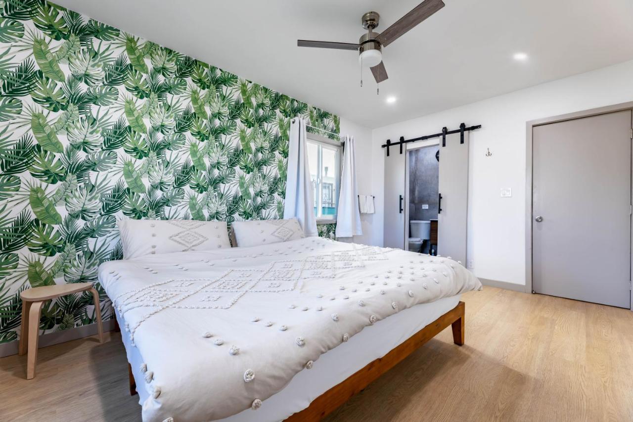 Vacation Home I Big Backyard I 5Min To Sofi Ίνγκλγουντ Εξωτερικό φωτογραφία